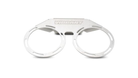 Picture of Vibrant Performance Oil Can Bracket - 12779