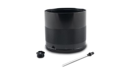 Picture of Vibrant Performance Engine Oil Catch Can - 12780