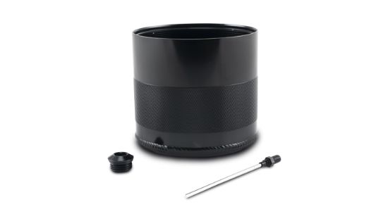 Picture of Vibrant Performance Engine Oil Catch Can - 12780