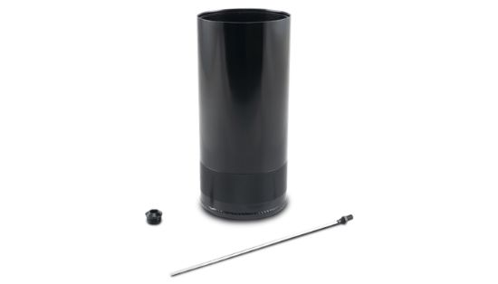 Picture of Vibrant Performance Engine Oil Catch Can - 12782