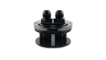 Picture of Vibrant Performance Engine Oil Filler Cap - 12786