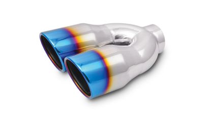 Picture of Vibrant Performance Exhaust Tail Pipe Tip - 1326B