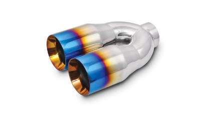 Picture of Vibrant Performance Exhaust Tail Pipe Tip - 1339B