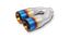 Picture of Vibrant Performance Exhaust Tail Pipe Tip - 1339B