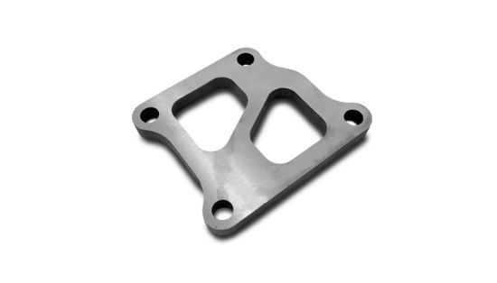 Picture of Vibrant Performance Turbocharger Flange - 14020