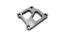 Picture of Vibrant Performance Turbocharger Flange - 14020