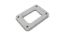 Picture of Vibrant Performance Turbocharger Flange - 1417