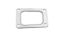 Picture of Vibrant Performance Turbocharger Flange Gasket - 1417G