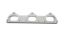 Picture of Vibrant Performance Exhaust Flange - 14296
