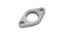 Picture of Vibrant Performance Turbocharger Flange - 1436