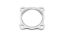 Picture of Vibrant Performance Turbocharger Flange Gasket - 1439G