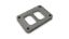 Picture of Vibrant Performance Turbocharger Flange - 14430