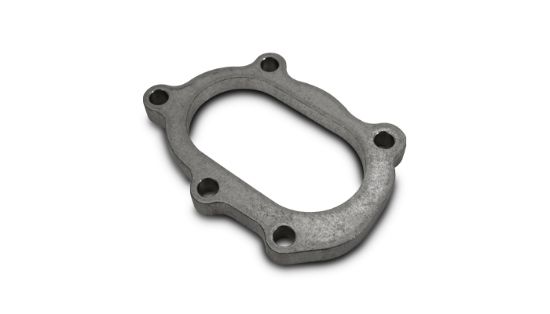 Picture of Vibrant Performance Turbocharger Flange - 14480