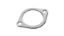 Picture of Vibrant Performance Exhaust Pipe Flange Gasket - 1459