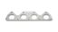 Picture of Vibrant Performance Exhaust Flange - 14610