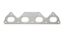 Picture of Vibrant Performance Exhaust Flange - 14610D