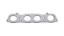 Picture of Vibrant Performance Exhaust Flange - 14610F