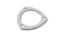 Picture of Vibrant Performance Exhaust Pipe Flange Gasket - 1462