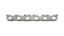 Picture of Vibrant Performance Exhaust Flange - 14625