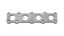 Picture of Vibrant Performance Exhaust Flange - 14634