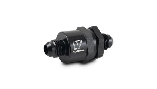 Picture of Vibrant Performance Multi-Purpose Check Valve - 16023