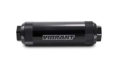 Picture of Vibrant Performance Fuel Filter - 16280