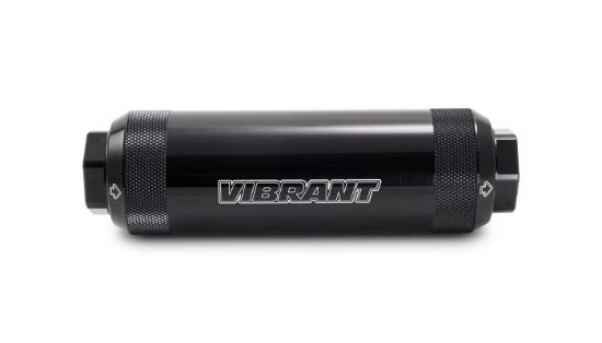 Picture of Vibrant Performance Fuel Filter - 16280