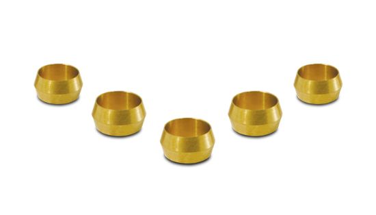 Picture of Vibrant Performance Tube Fitting - 16465
