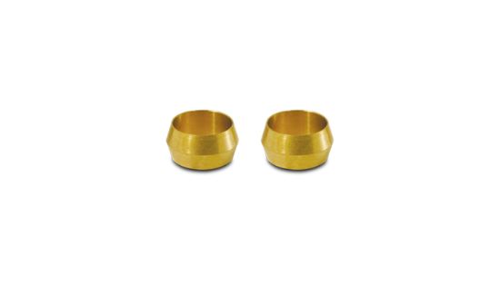 Picture of Vibrant Performance Tube Fitting - 16469