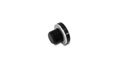 Picture of Vibrant Performance Multi-Purpose Threaded Plug - 16659