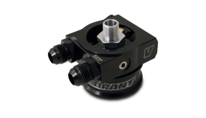 Picture of Vibrant Performance Engine Oil Filter Adapter - 17060