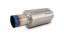 Picture of Vibrant Performance Exhaust Muffler - 17566