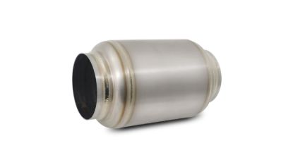 Picture of Vibrant Performance Exhaust Muffler - 17635
