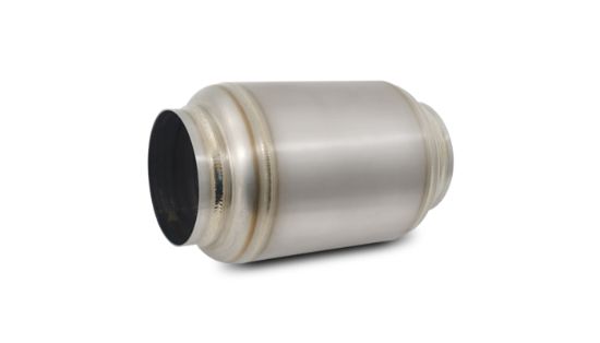 Picture of Vibrant Performance Exhaust Muffler - 17635