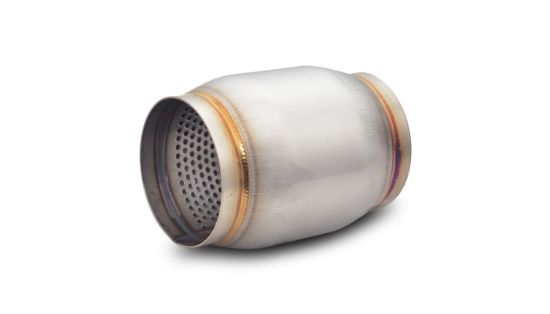 Picture of Vibrant Performance Exhaust Muffler - 17695