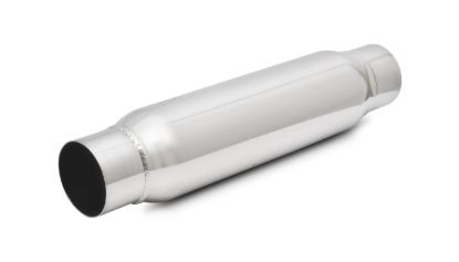 Picture of Vibrant Performance Exhaust Resonator - 17890