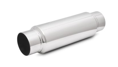 Picture of Vibrant Performance Exhaust Resonator - 17950