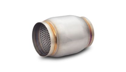 Picture of Vibrant Performance Exhaust Muffler - 17995