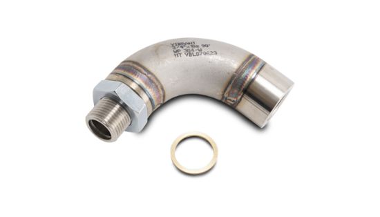 Picture of Vibrant Performance Oxygen Sensor Bung Repair Kit - 19019