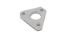 Picture of Vibrant Performance Turbocharger Flange - 19853