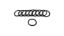 Picture of Vibrant Performance Multi-Purpose O-Ring - 20883