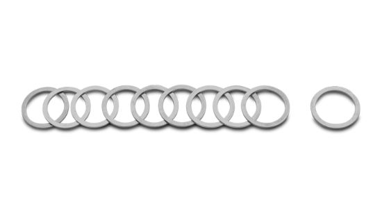 Picture of Vibrant Performance AN Fitting Washer / Nut - 20939