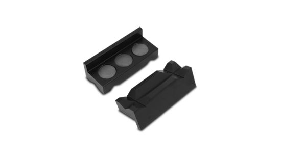 Picture of Vibrant Performance Vise Jaws - 20990