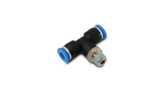 Picture of Vibrant Performance Push-On Hose Fitting - 22631