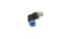 Picture of Vibrant Performance Push-On Hose Fitting - 22654