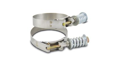 Picture of Vibrant Performance Hose Clamp - 27827