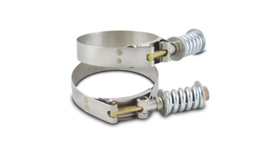 Picture of Vibrant Performance Hose Clamp - 27860