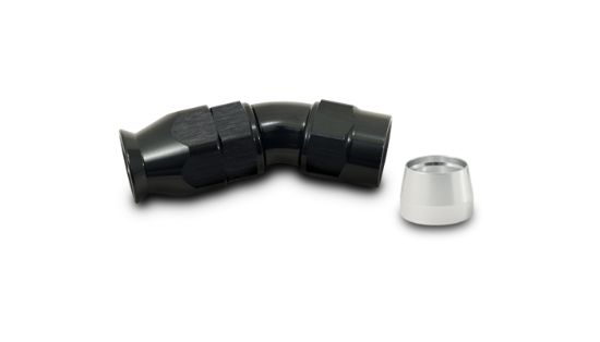 Picture of Vibrant Performance Push-On Hose Fitting - 28306