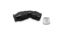 Picture of Vibrant Performance Push-On Hose Fitting - 28408