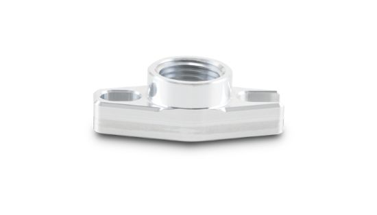 Picture of Vibrant Performance Turbocharger Oil Line Adapter - 28891